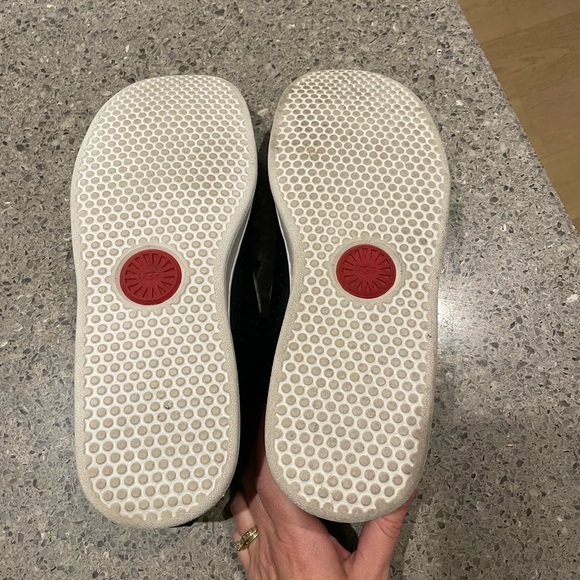 UGG Mens Pismo Low Sneaker - Picture 4 of 8